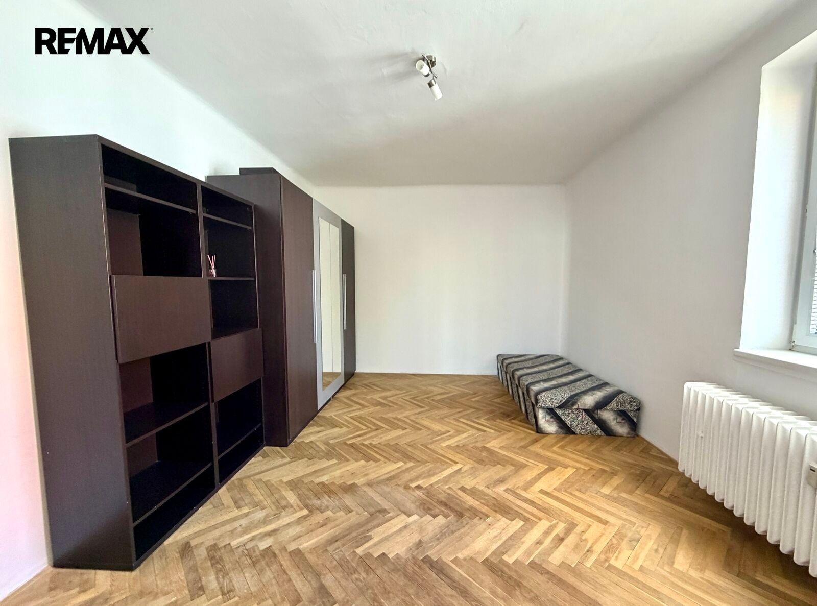 Pronájem byt 3+1 - Katusická 700, Praha Kbely, 79 m² - 5