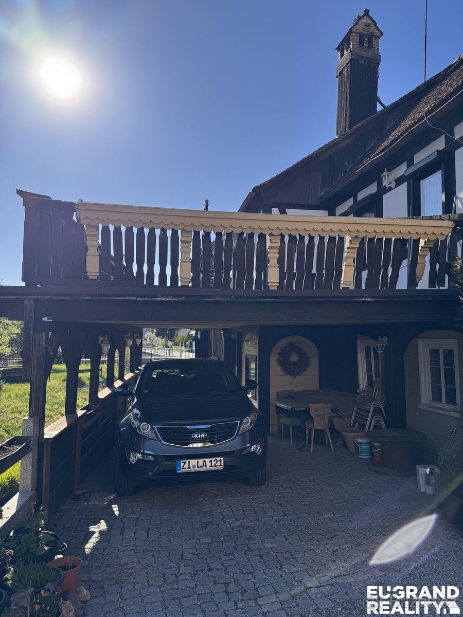 Prodej rodinný dům - 987 66, Zahraničí - 2