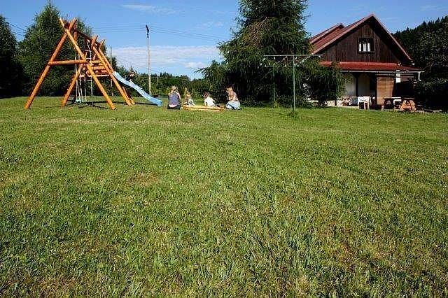 Chata · Horní Bečva, Zlínský kraj - 3