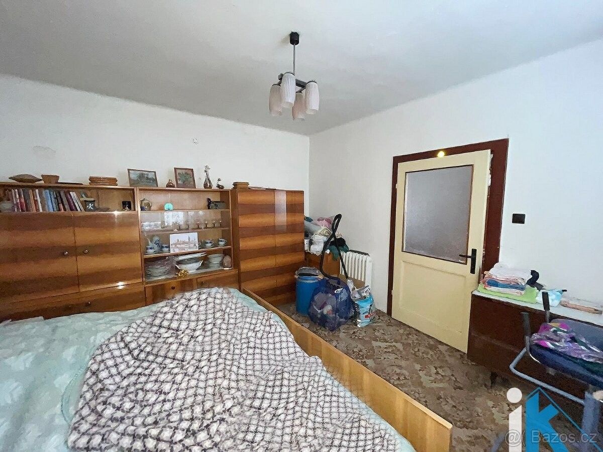 Prodej rodinný dům - Slavkov u Brna, 684 01