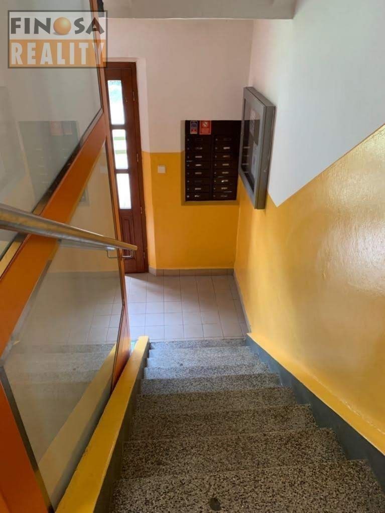 Pronájem byt 2+1 - Zdeňka Štěpánka, Most, 53 m² - 5
