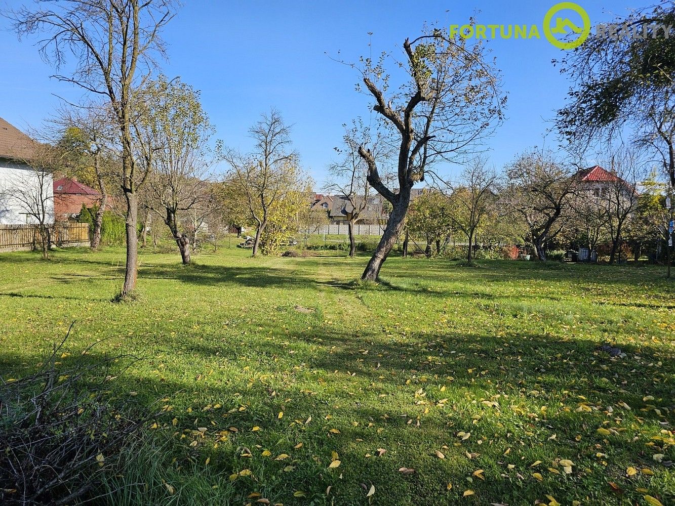 Pozemek pro bydlení · Rybí, okres Nový Jičín, Moravskoslezský kraj - 4