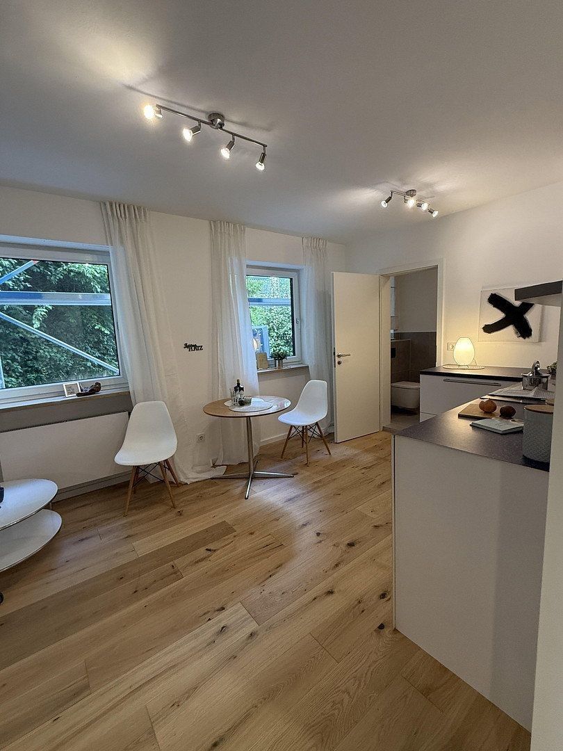 Byt 2+1 · 40 m² · Landshuter Str. 59 Freising Freising Bayern 85356 - 3