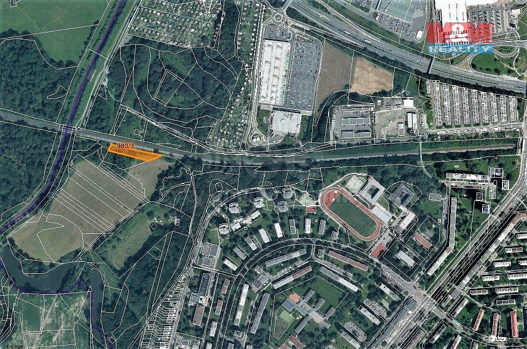 Louka · Ostrava, okres Ostrava-město, Moravskoslezský kraj - 4