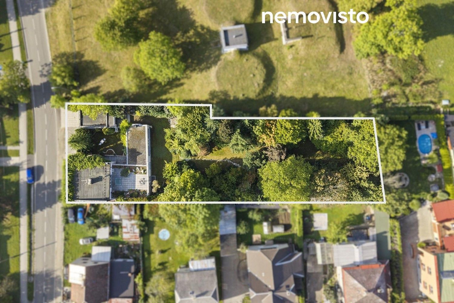 Rodinný dům · 309 m² · Jiráskova, Zábřeh, okres Šumperk - 4
