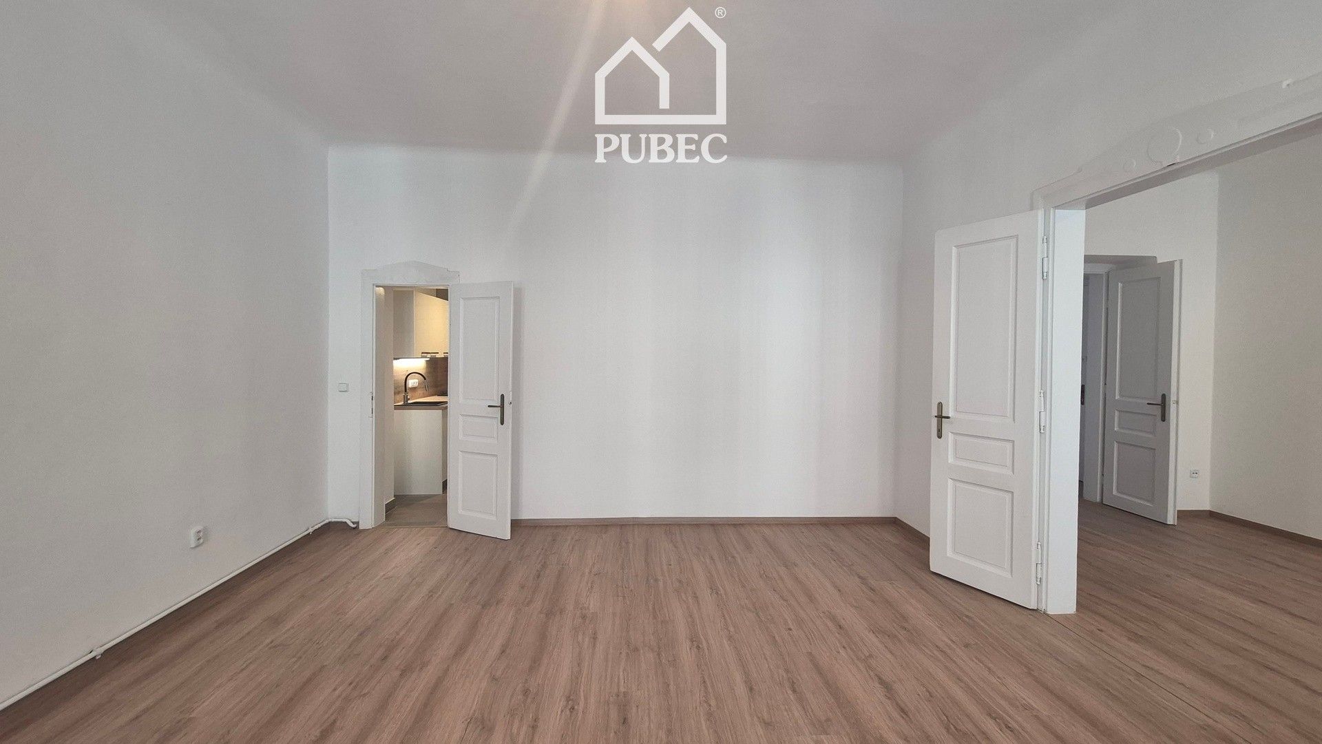 3+1, Jungmannova, Plzeň Jižní Předměstí, 74 m² - 2