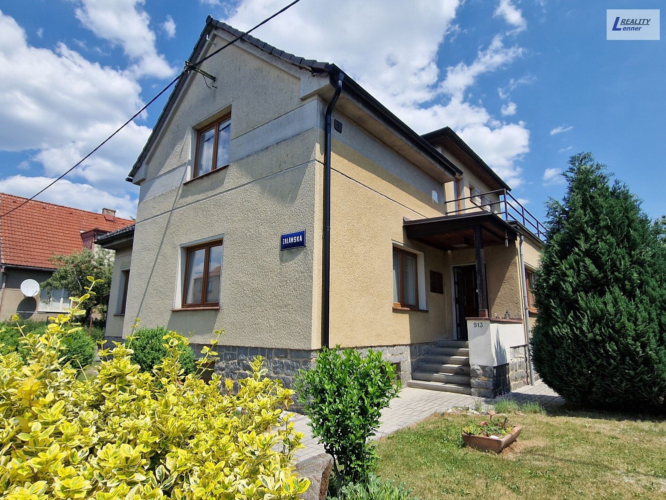 Rodinný dům · 270 m² · Zalánská, Rožmitál pod Třemšínem, okres Příbram - 4