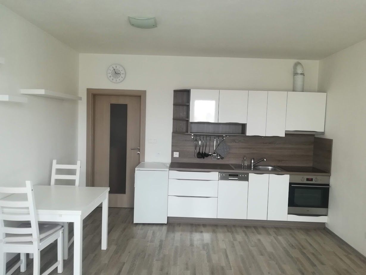 1+kk, U Borských kasáren, Plzeň - Plzeň, Plzeňský kraj, 31 m² - 2