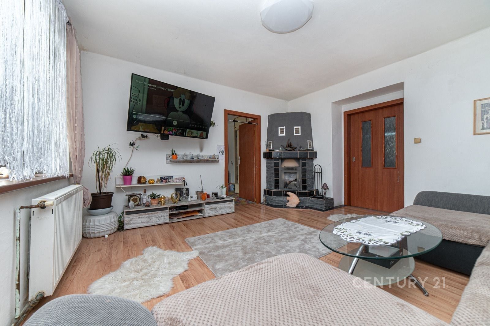 3+1, M. Ryšky 832, Orlová Poruba, 66 m² - 2