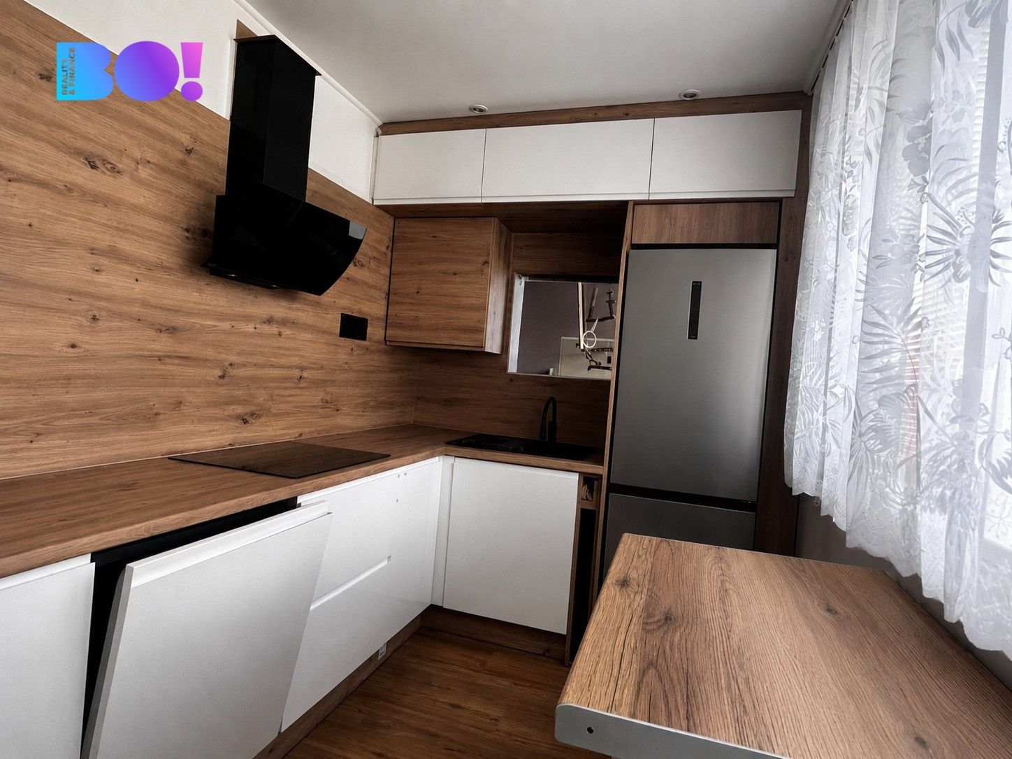 4+1, Orlí, Havířov Šumbark, 83 m² - 2