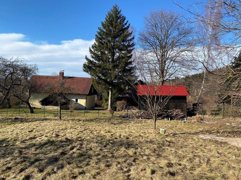 Pozemky pro bydlení, Seč, 538 07