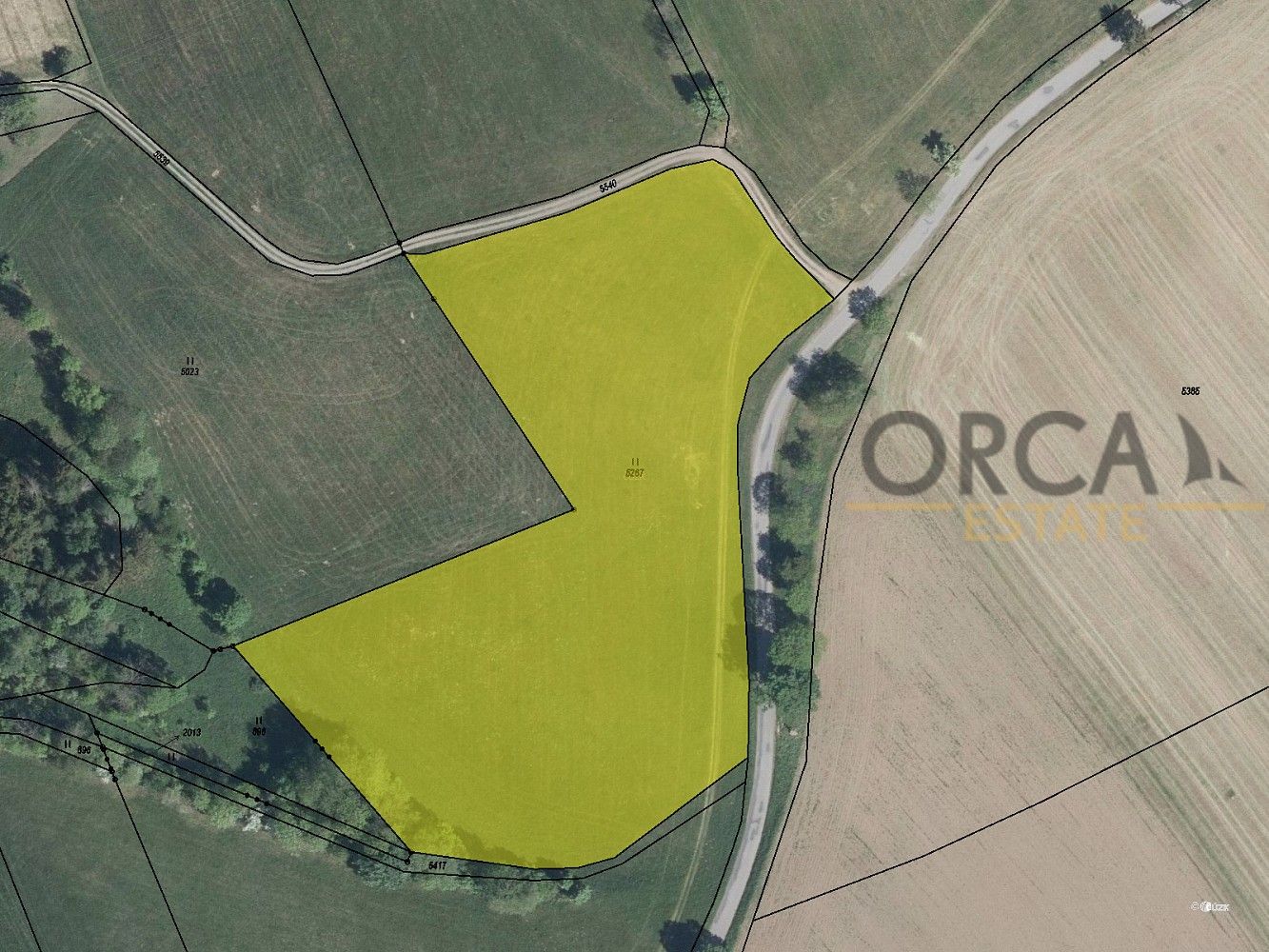 Ostatní, Liberk, okres Rychnov nad Kněžnou, Královéhradecký kraj - 1