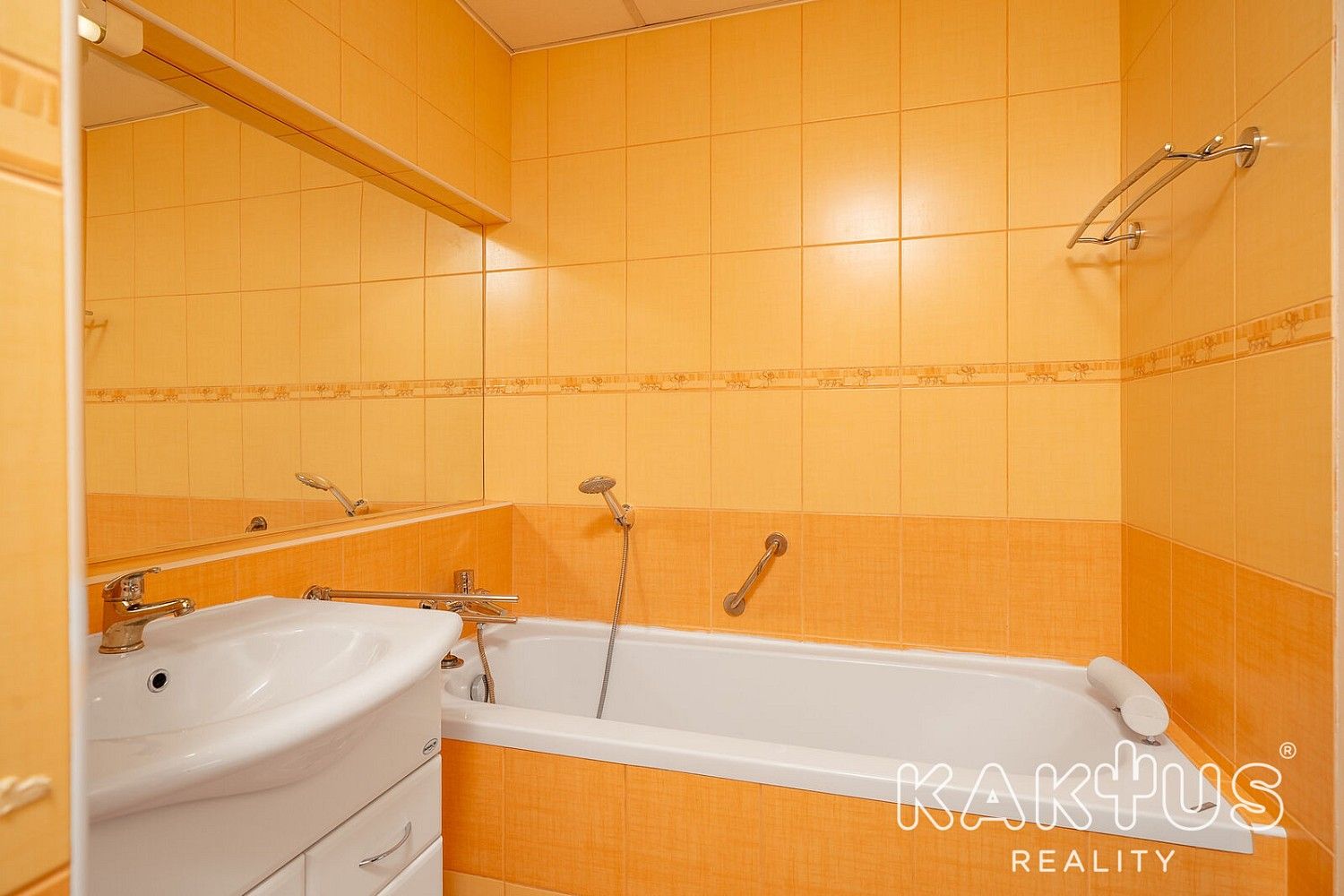 3+1, U Společenského domu, Vratimov, okres Ostrava-město, 71 m² - 2