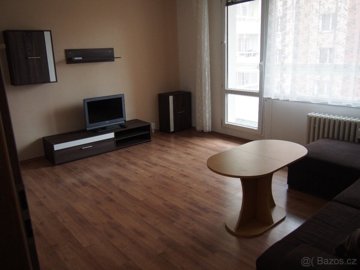 Pronájem byt - Brno, 625 00