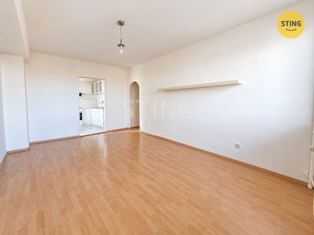 Byt 2+1 · 52 m² · Kubánská, Ostrava Poruba - 3