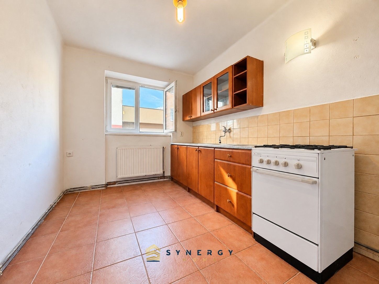 Prodej byt 2+1 - Dobrovského, Děčín I-, 47 m² - 5
