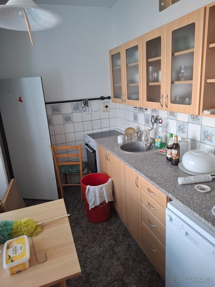 Byt · Brno, 635 00 - 4