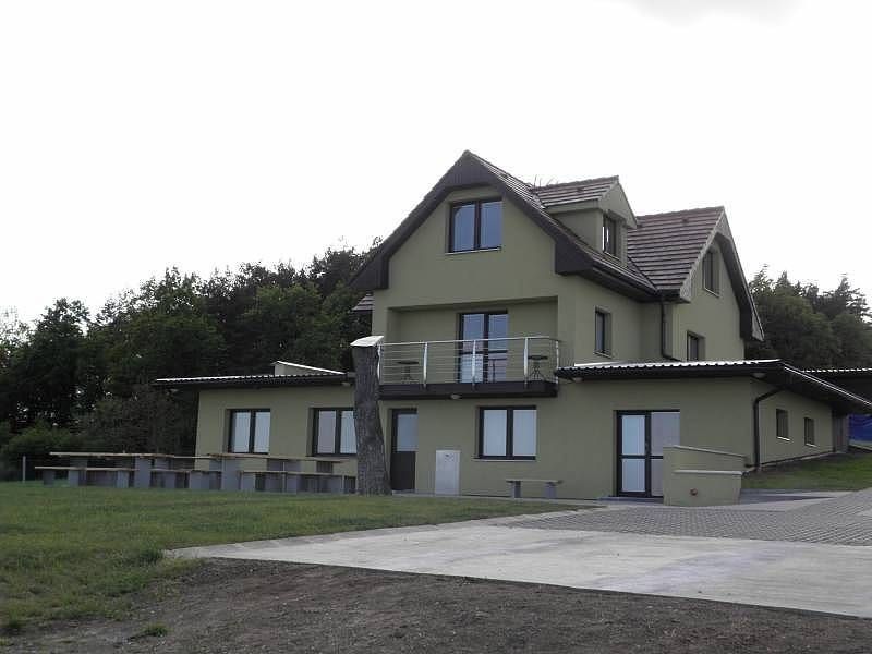 Chata · Okarec, Kraj Vysočina - 3