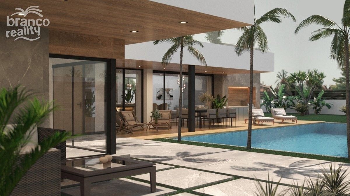 Rodinný dům · 396 m² · Ciudad Quesada, ES - 3