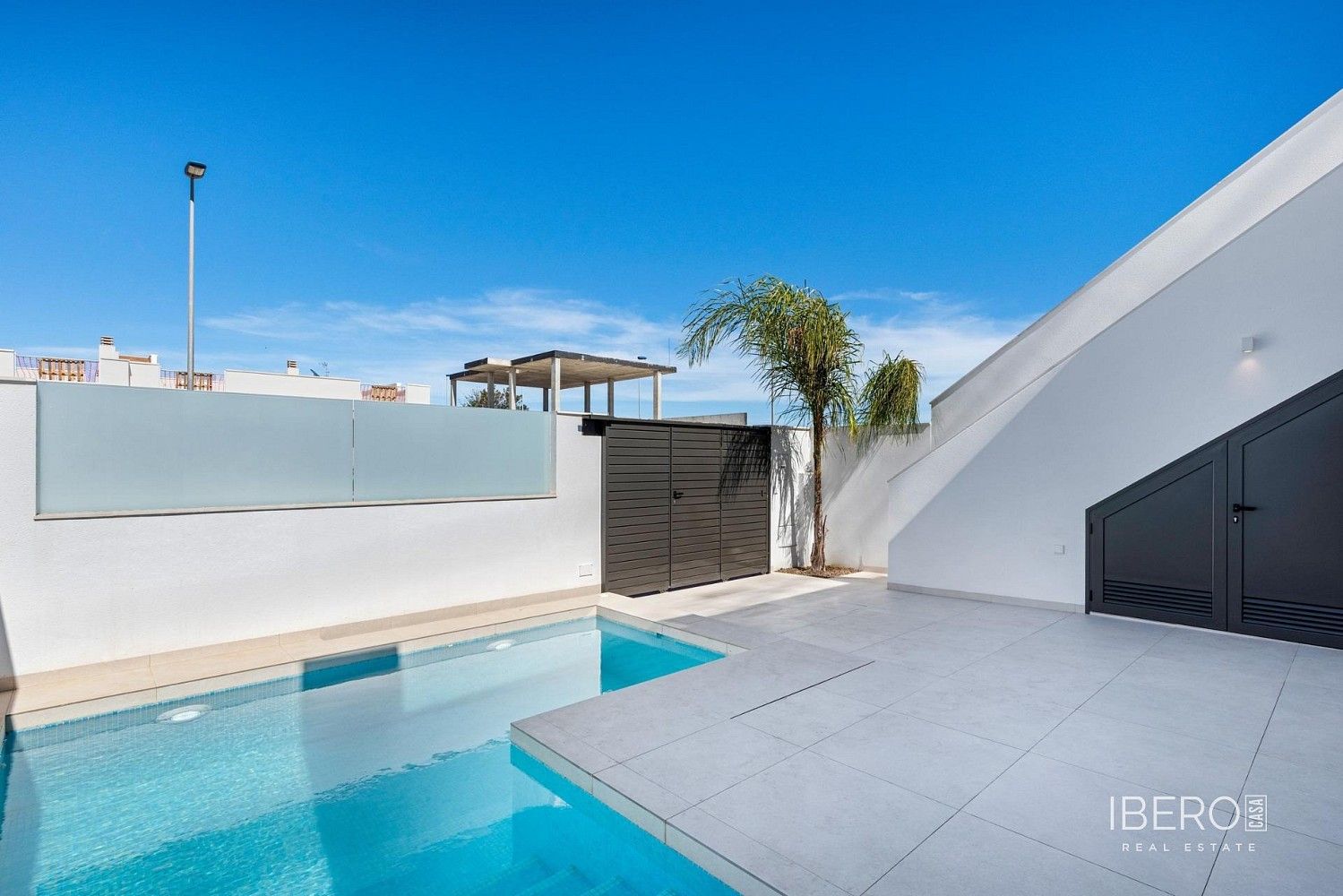 Prodej rodinný dům - San Javier, ES, 80 m² - 2