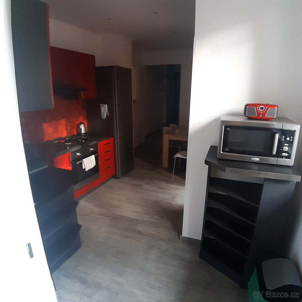 Pronájem byt - Brno, 636 00