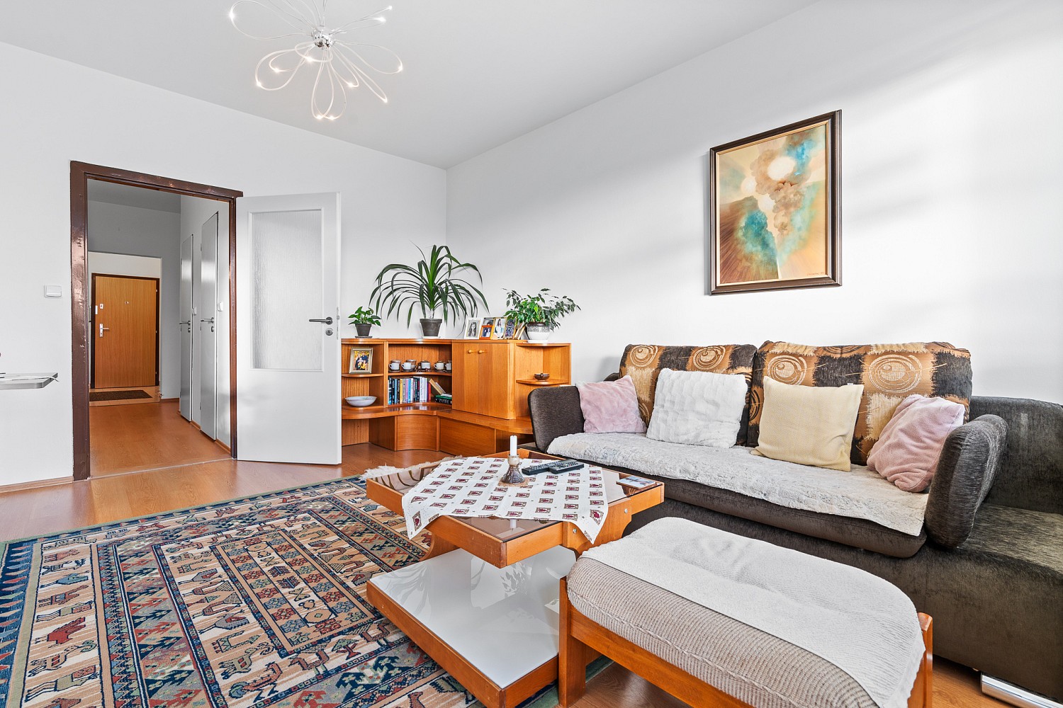 Prodej byt 3+1 - Křiby, Zlín, 80 m² - 5
