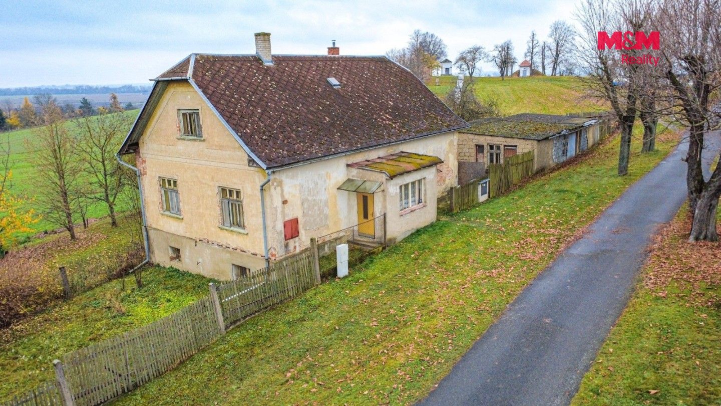 Rodinné domy, Mladějovice, 142 m² - 2