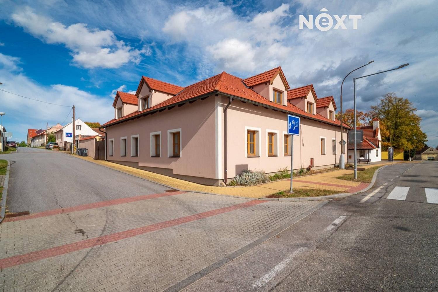 Byt 4+kk · 115 m² · Vitín, okres České Budějovice - 3