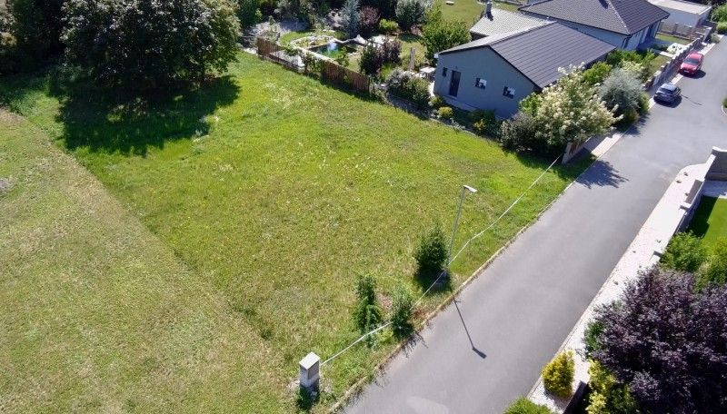 Pozemky pro bydlení, Líbeznice, 250 65