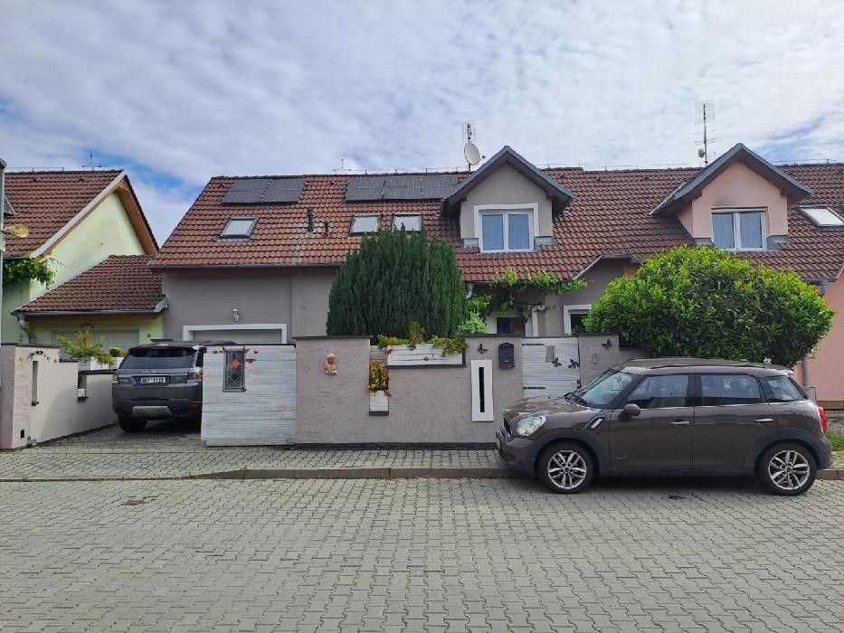 Prodej rodinný dům - Troubsko, 664 41