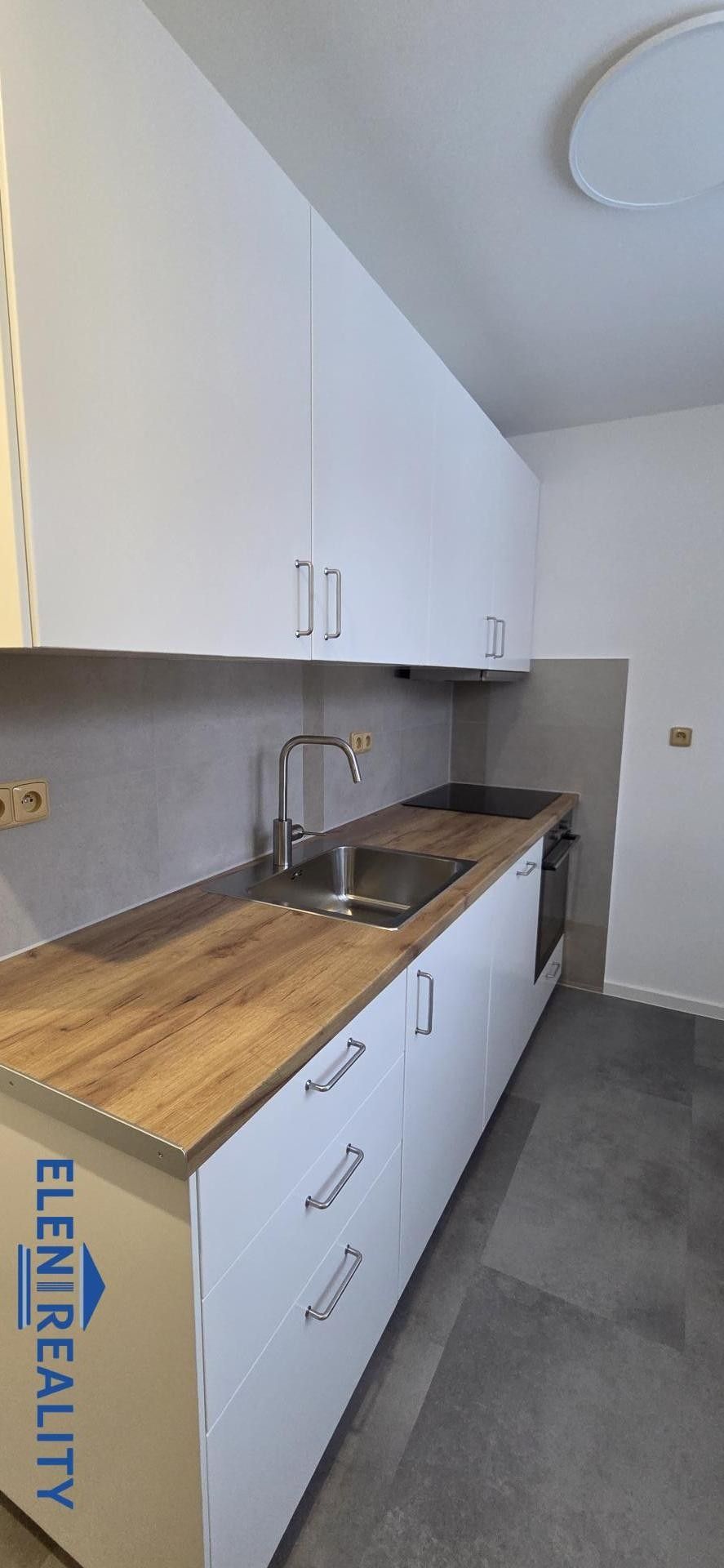 2+1, Halasova, Jeseník, 51 m²