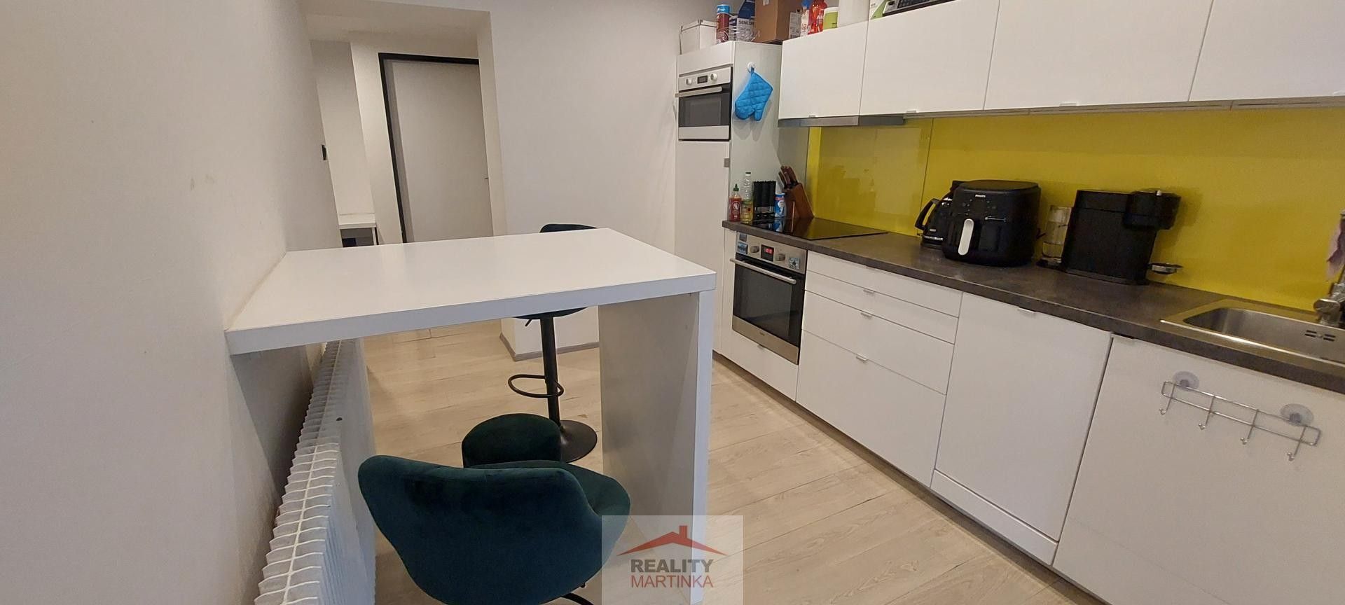 2+kk, Výletní, Valašské Meziříčí, 48 m² - 2