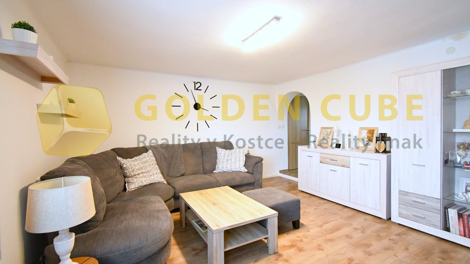 Prodej rodinný dům - Zahradní 171, Přezletice, 150 m² - 5