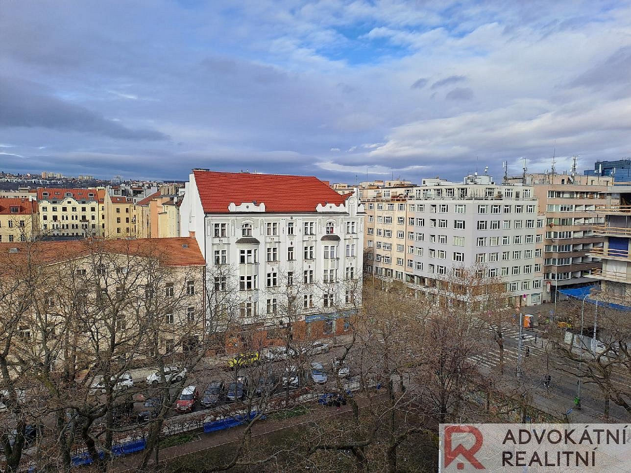 Kancelář · 47 m² · Tusarova, Praha 7 - Holešovice - 3