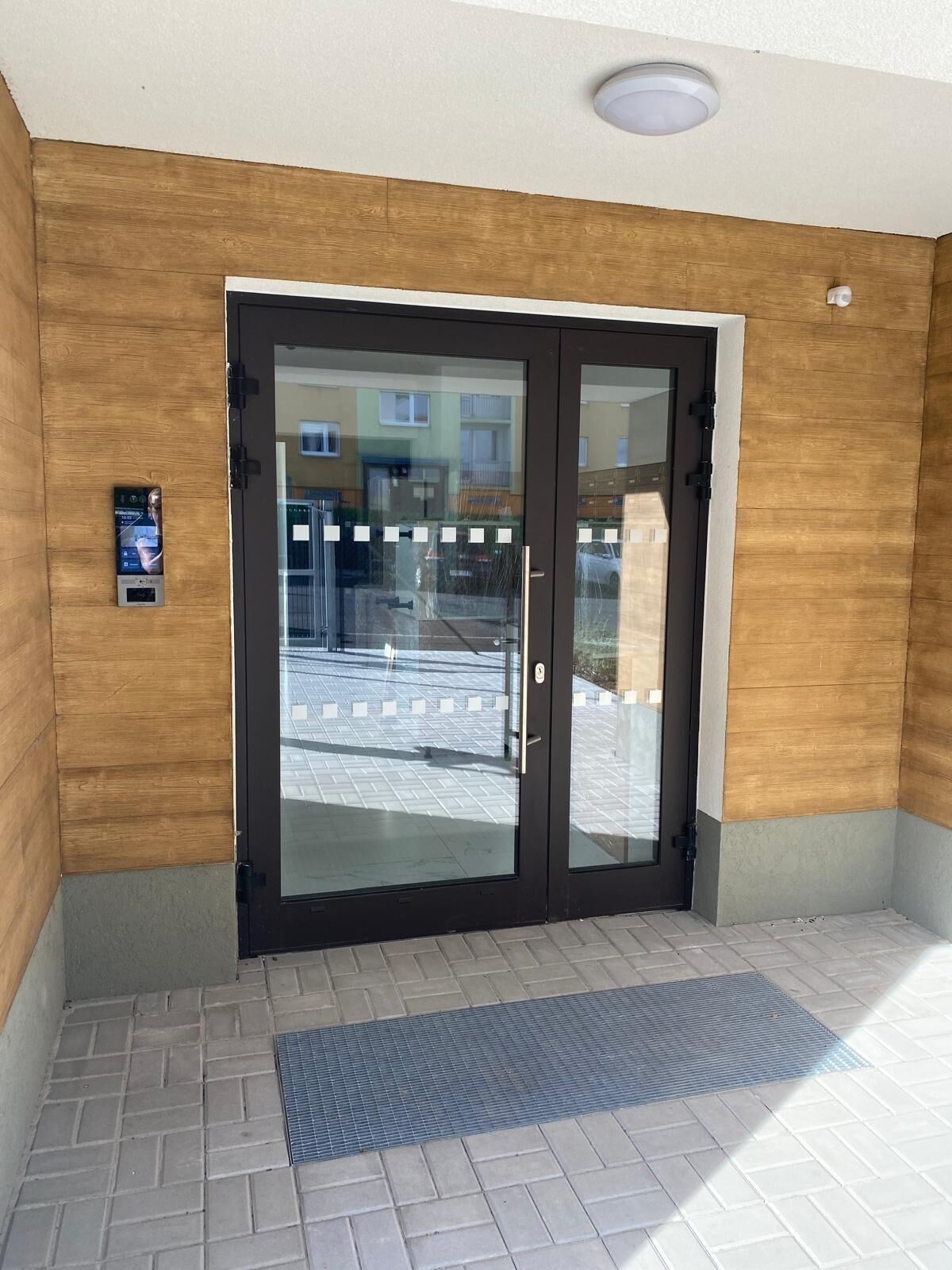 2+kk, Novoveská  , Teplice, 47 m² - 2