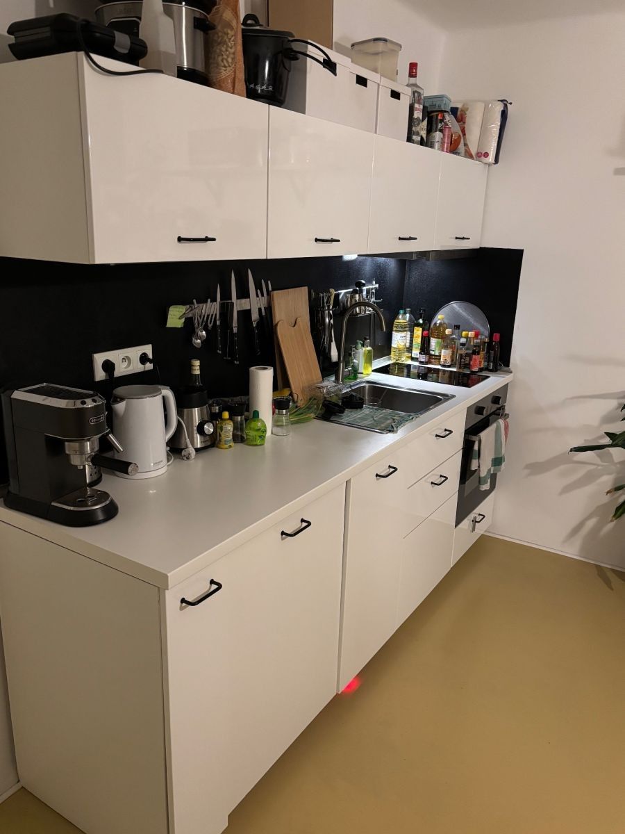 Byt 1+kk · 26 m² · Velvarská, Praha - Dejvice - 3