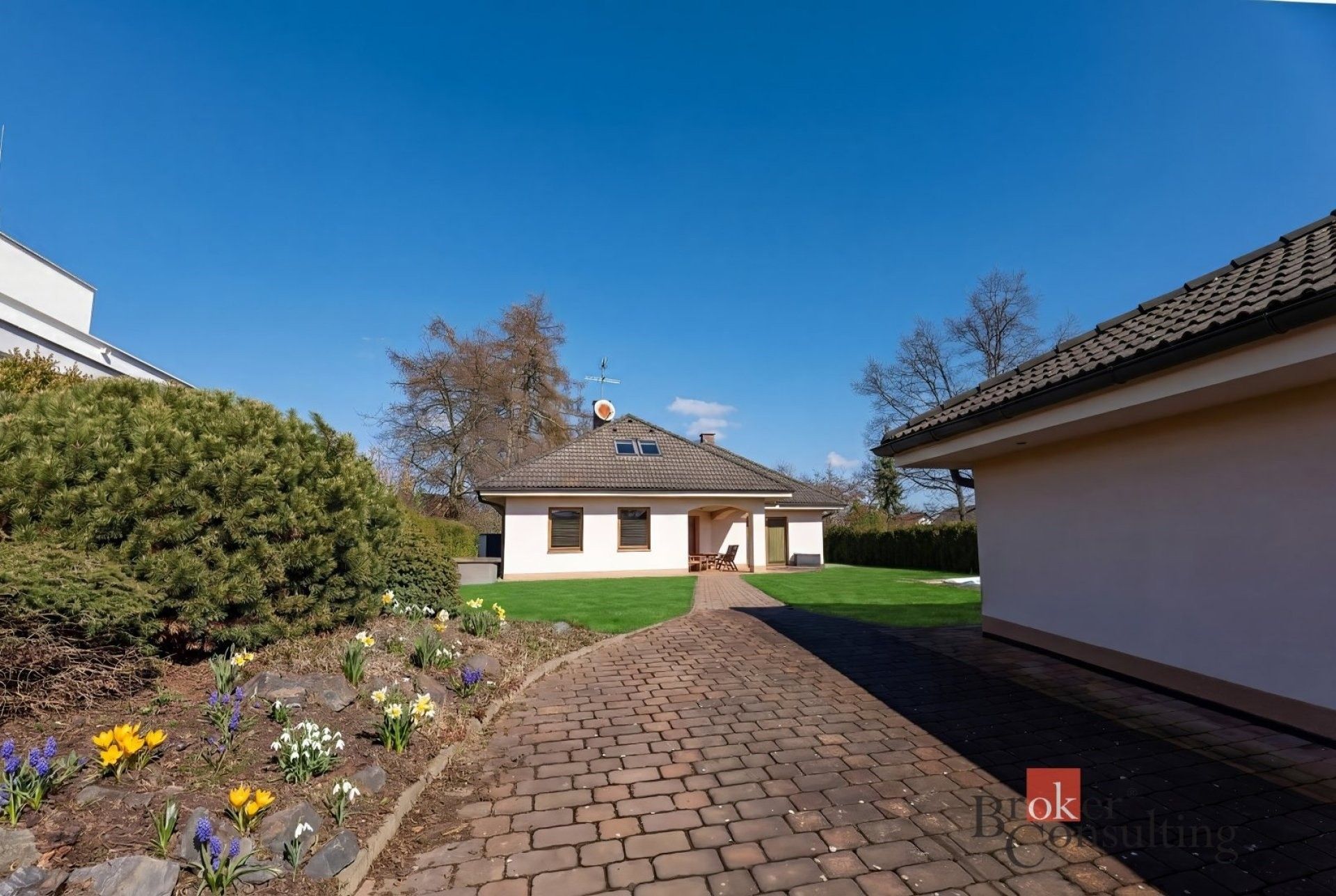 Rodinný dům · 260 m² · Benešov - 3