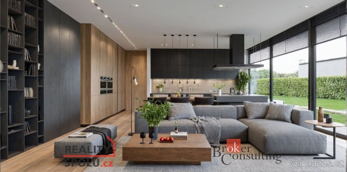 Ostatní, Úhonice, 252 18