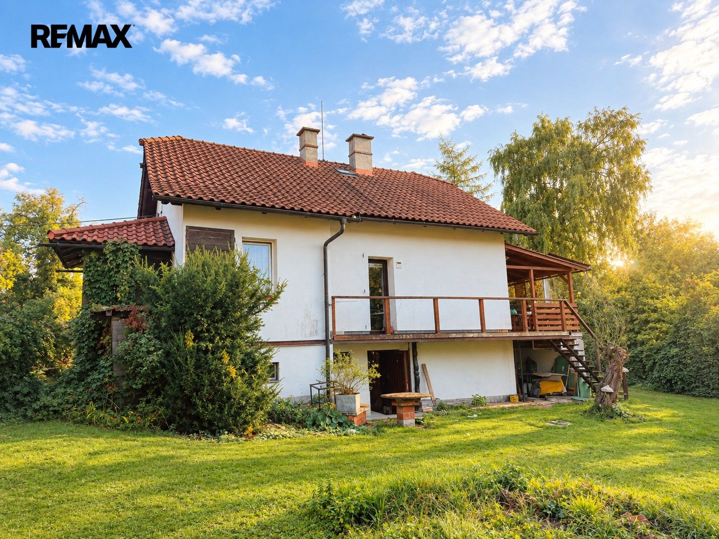 Prodej rodinný dům - Starý Jičín Dub, 220 m² - 5