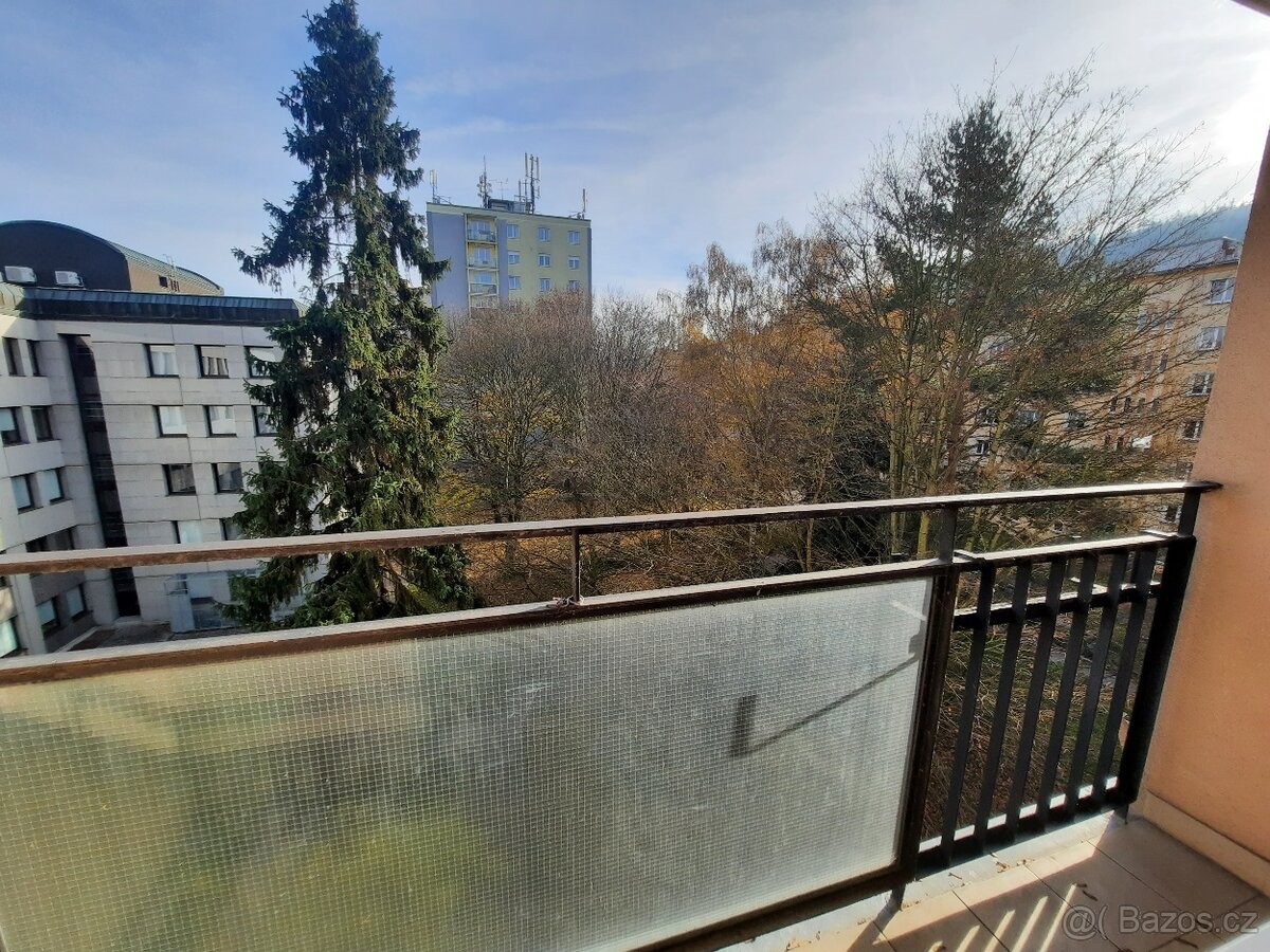 Pronájem byt 2+1 - Karlovy Vary, 360 01, 52 m² - 5