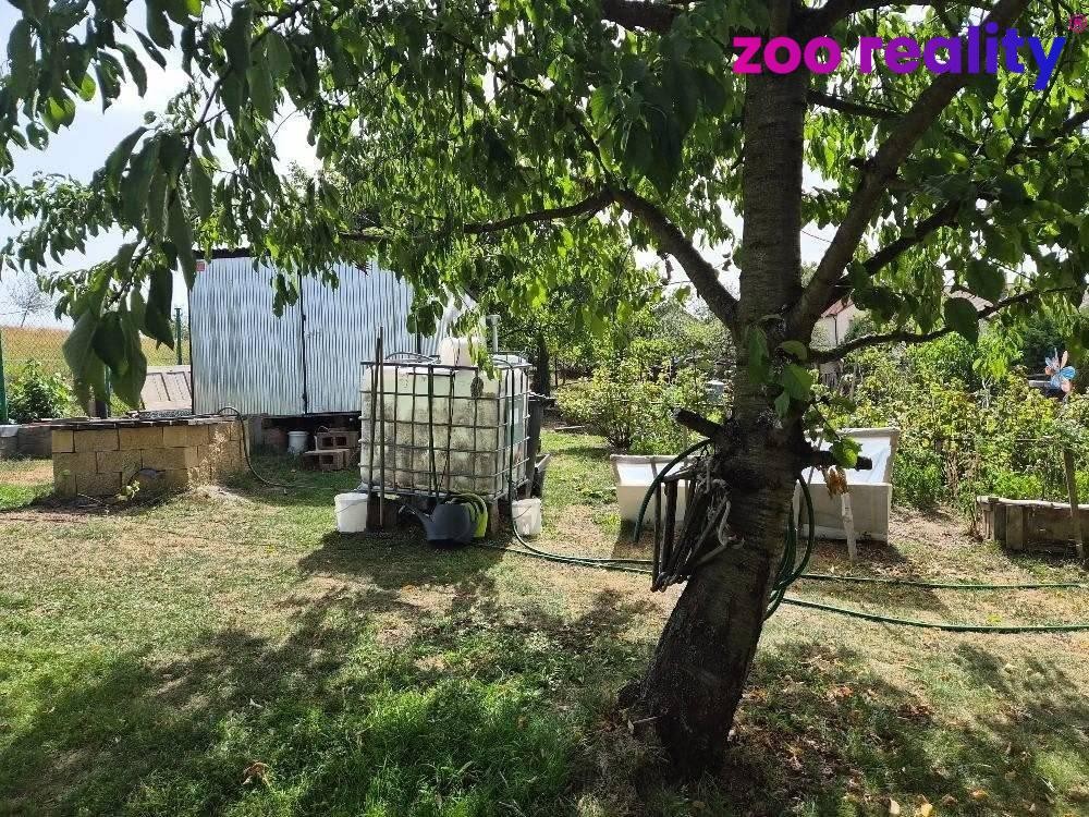 Pozemek pro bydlení · Doubravice - 4