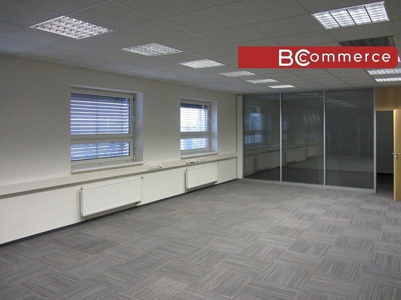 Sklad · 645 m² · Brno - Přízřenice, okres Brno-město, Jihomoravský kraj - 3