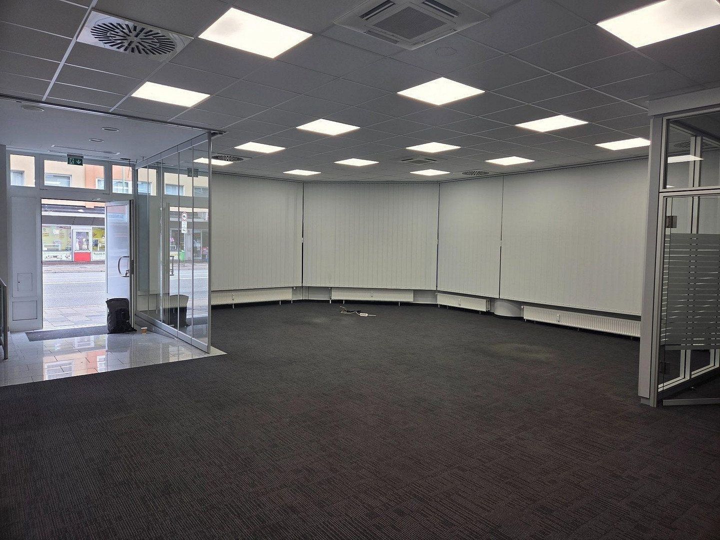 Kanceláře, Lloydstraße 31 Bremerhaven Mitte-Süd Bremen 27568, 172 m² - 2