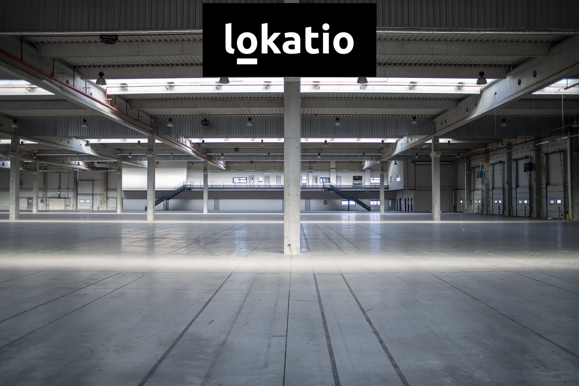 Výrobní prostory · 4 242 m² · Brno - 4