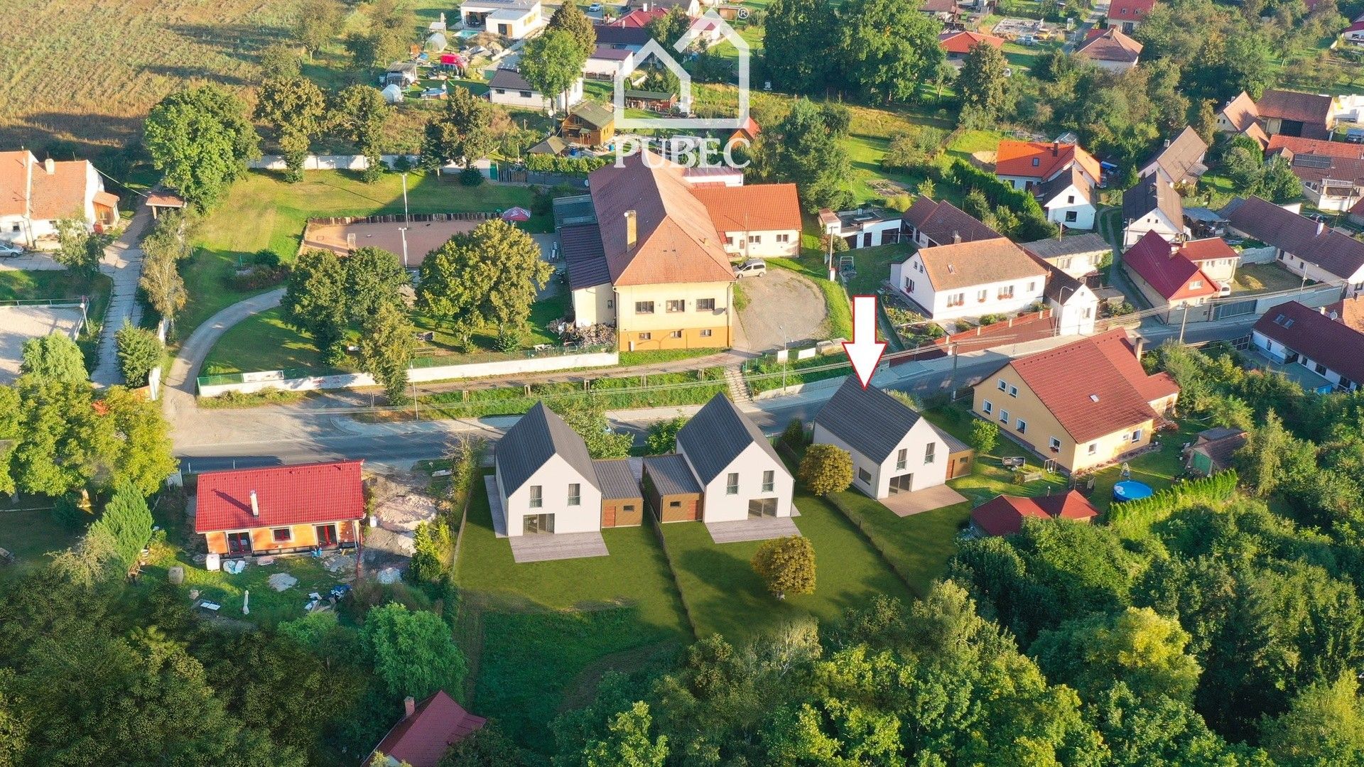 Prodej rodinný dům - Dolní Lukavice, 159 m²