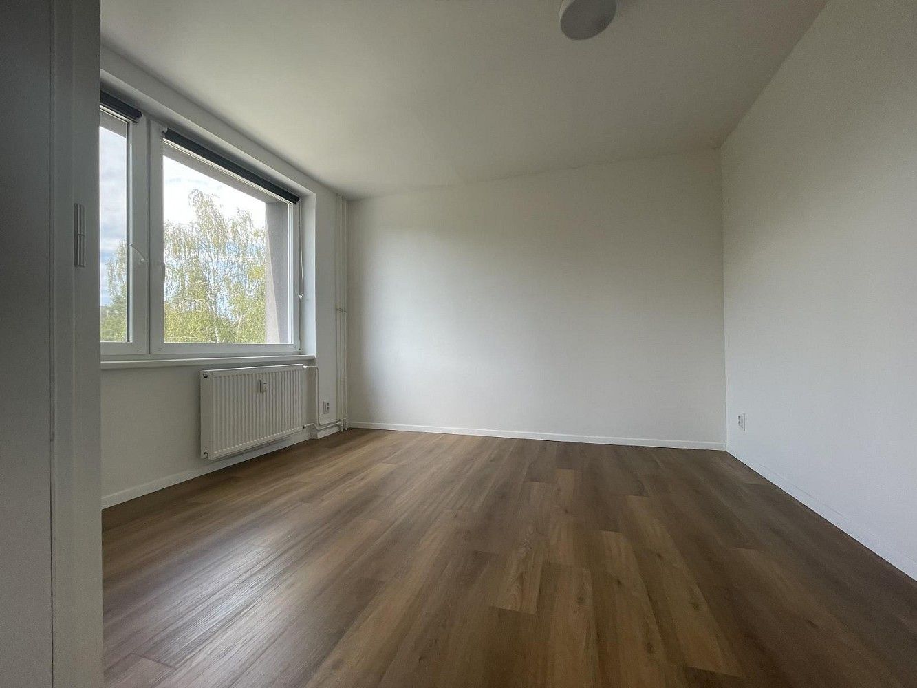 Byt 3+kk · 67 m² · Kovářova, Žďár nad Sázavou - Žďár nad Sázavou 1 - 3