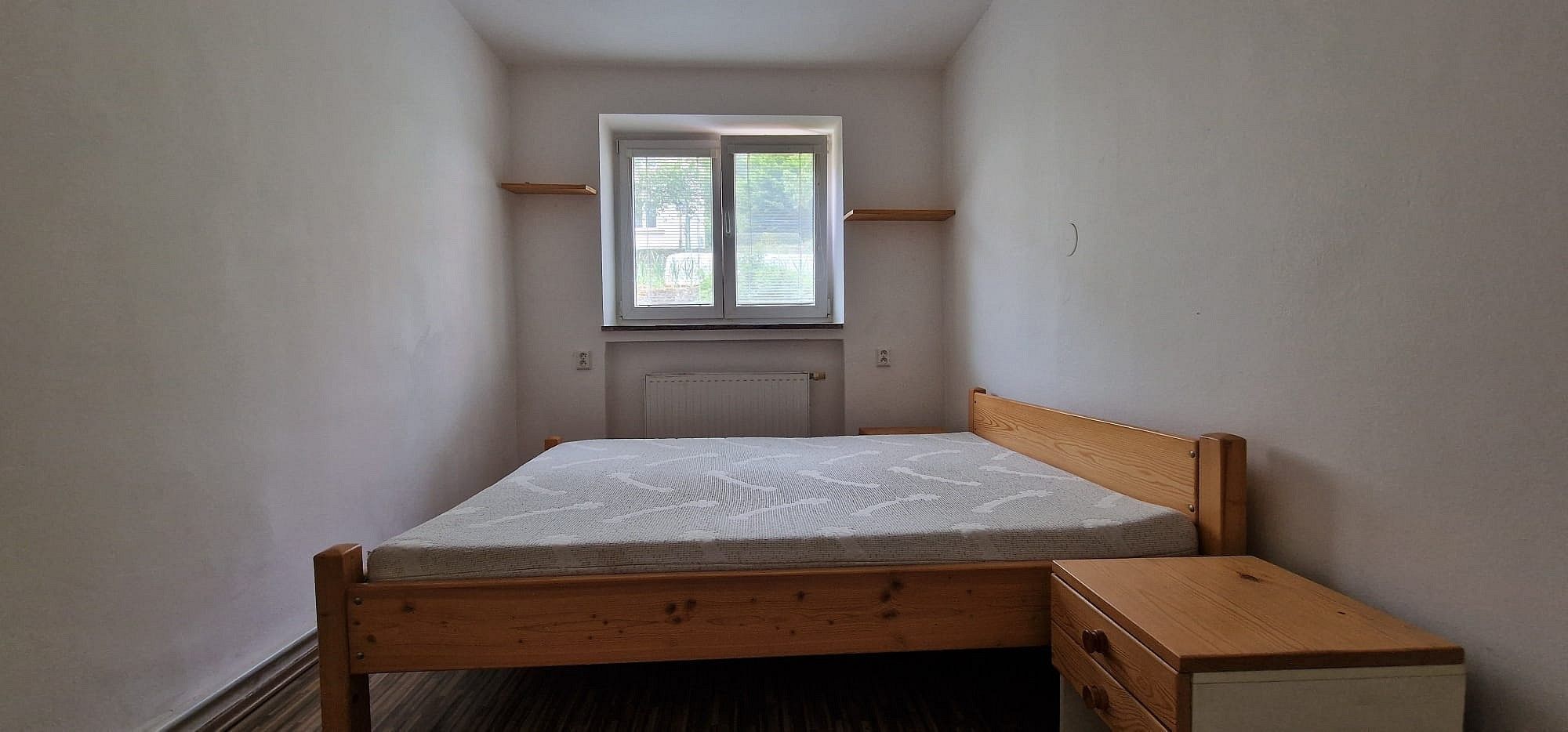 Byt 2+kk · 47 m² · Adamov, okres Blansko, Jihomoravský kraj - 3