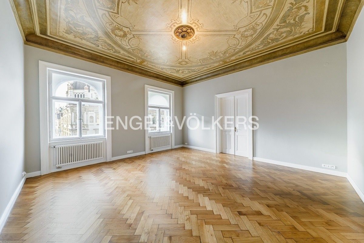 Pronájem byt - Pařížská 1067, Praha Staré Město, 285 m² - 5