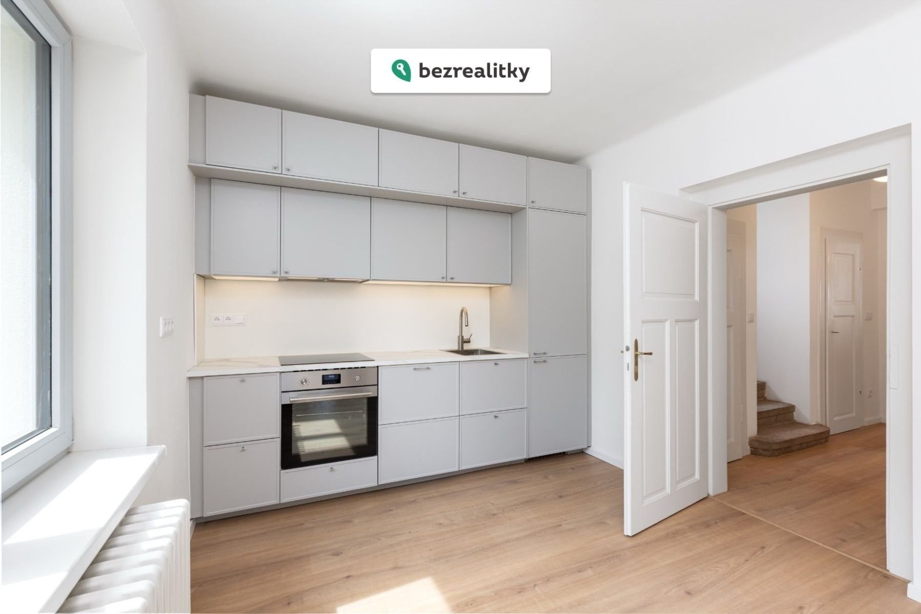 Rodinný dům · 127 m² · Na Ladech 687, Černošice - 2