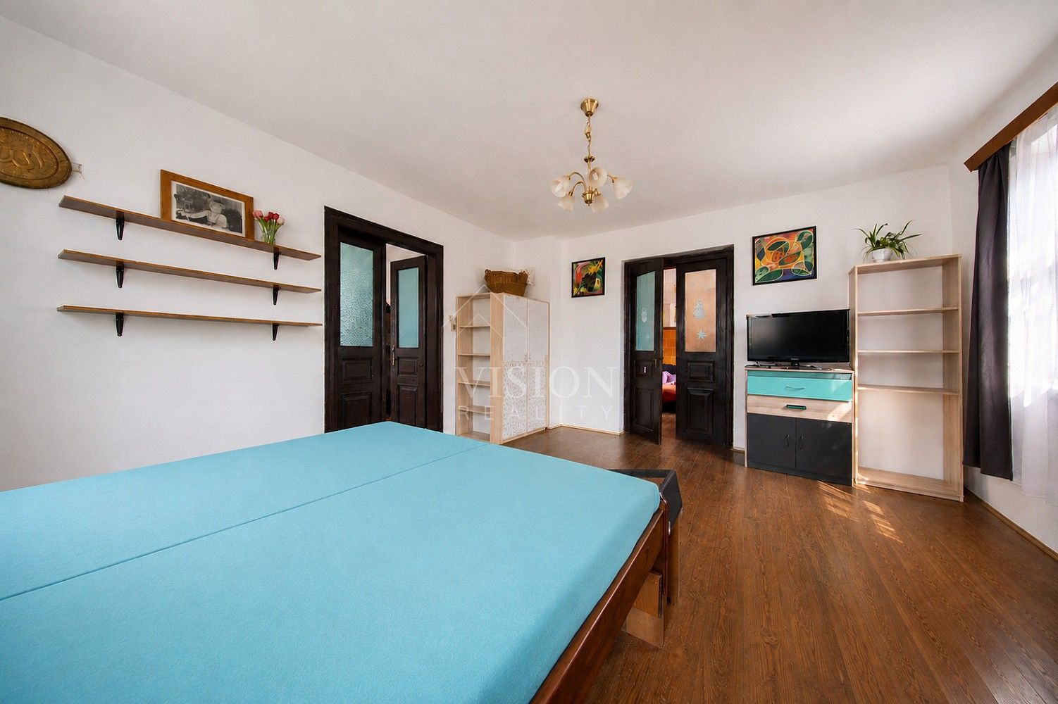 Zemědělský objekt · 1 000 m² · Sepekov - Líšnice, okres Písek, Jihočeský kraj - 3